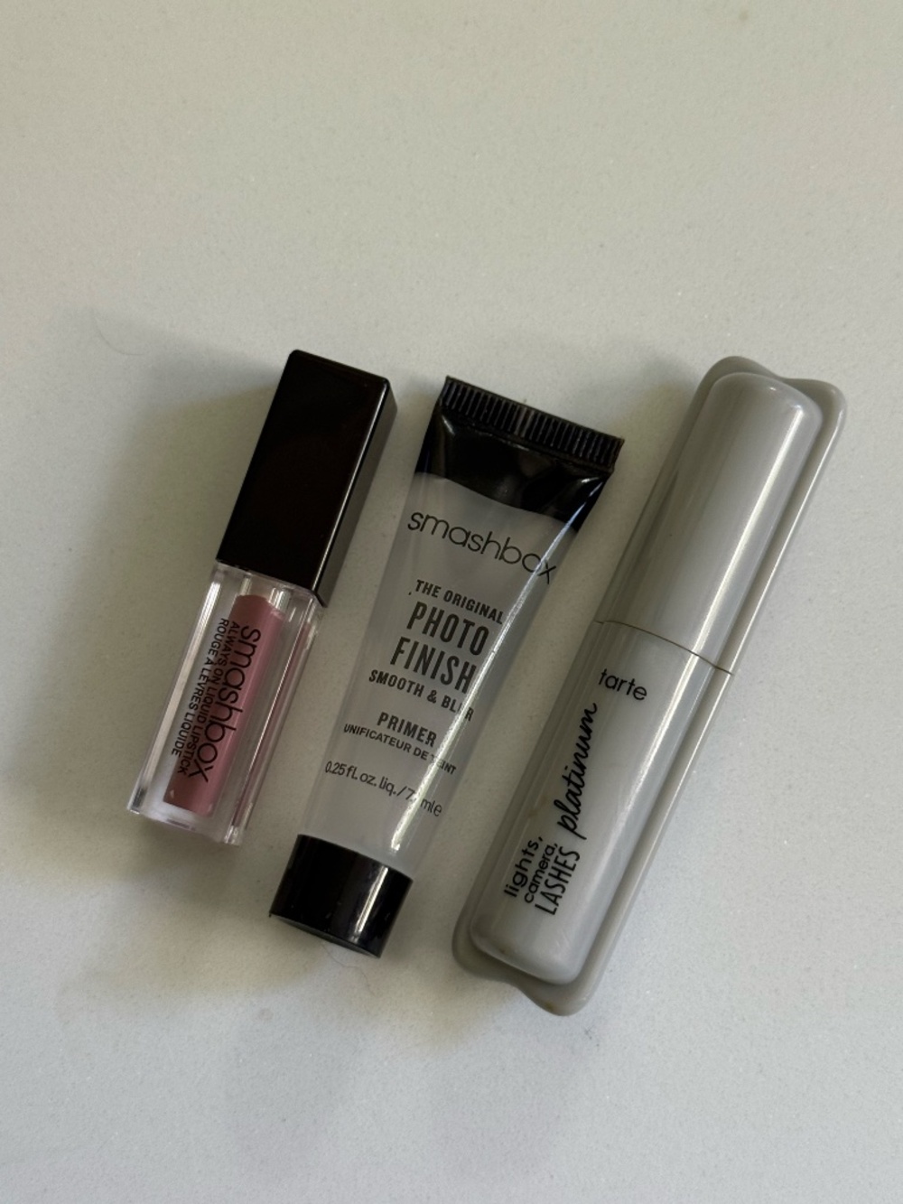 Makeup samples bundle - Picture 5 of 7